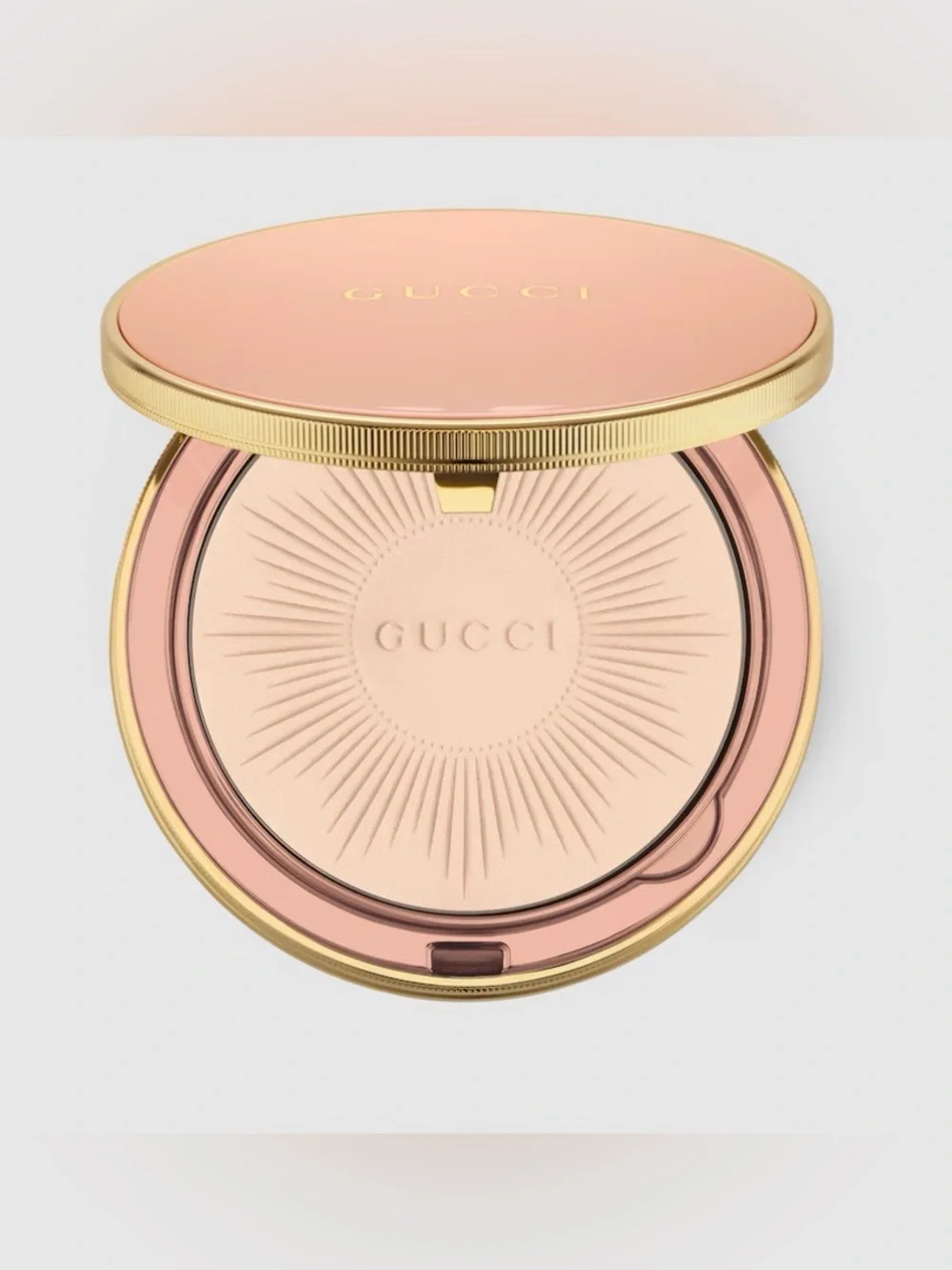 Gucci (00) Matte Powder, Face Powder